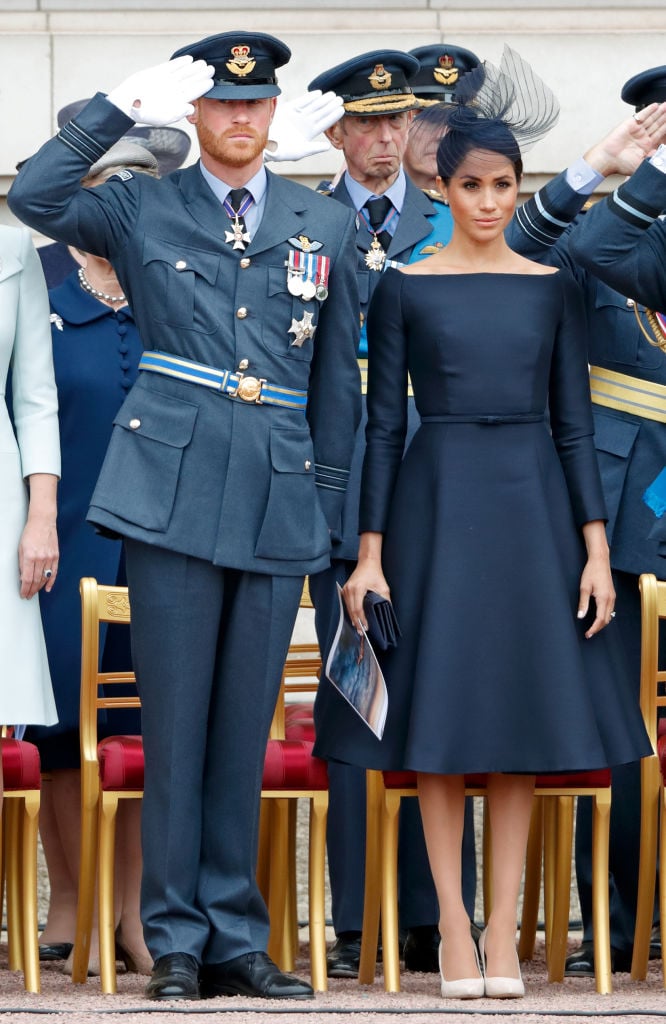 meghan clothes cost