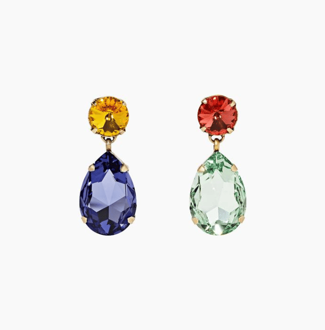 lisa wilkinson earrings