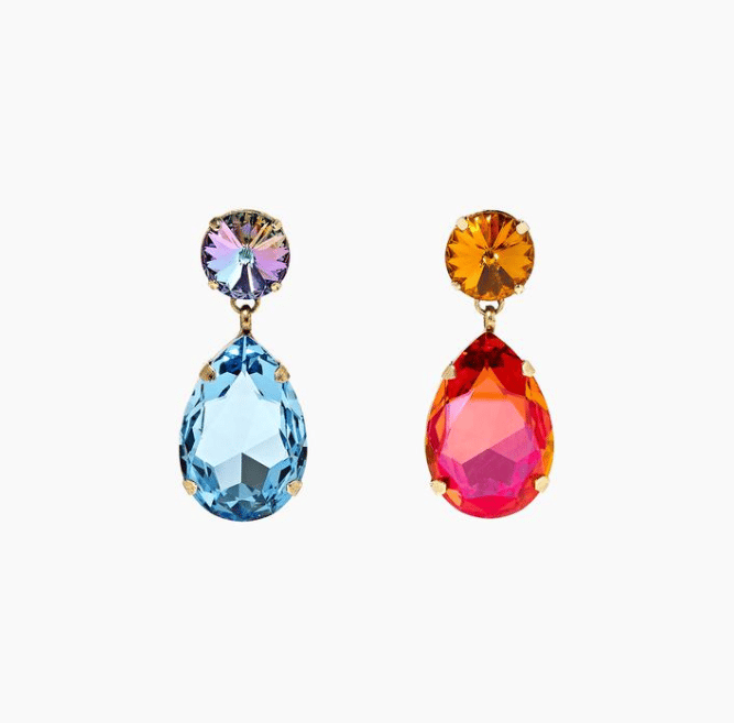 lisa wilkinson earrings