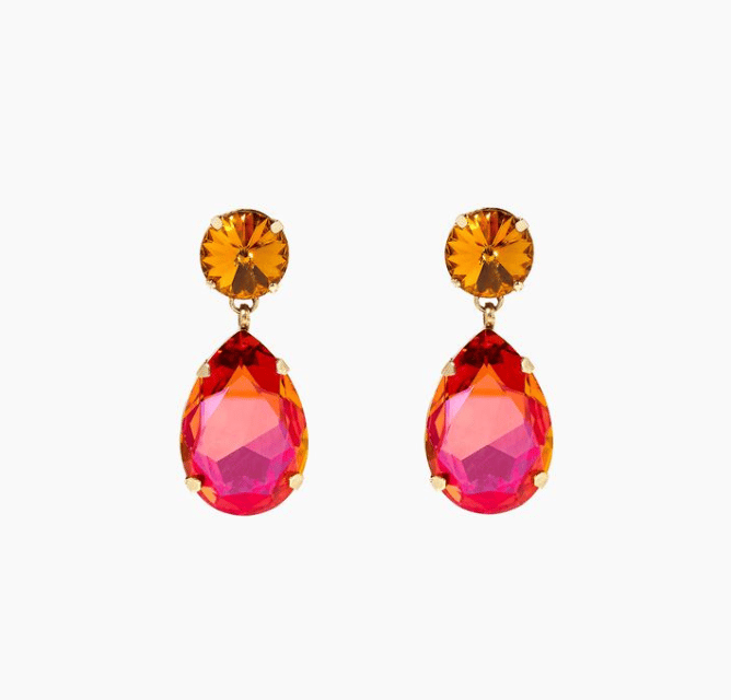 lisa wilkinson earrings