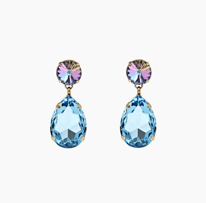 lisa wilkinson earrings