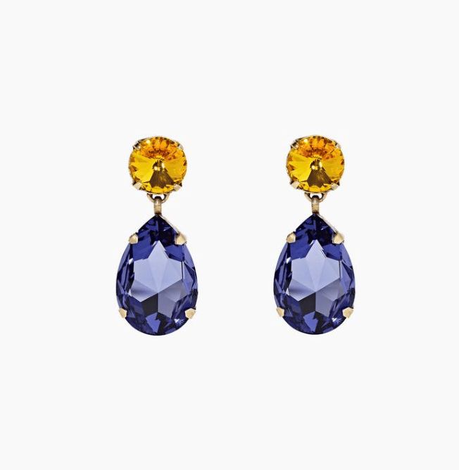 lisa wilkinson earrings
