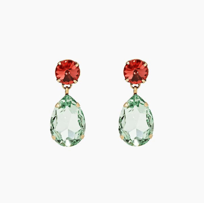 lisa wilkinson earrings