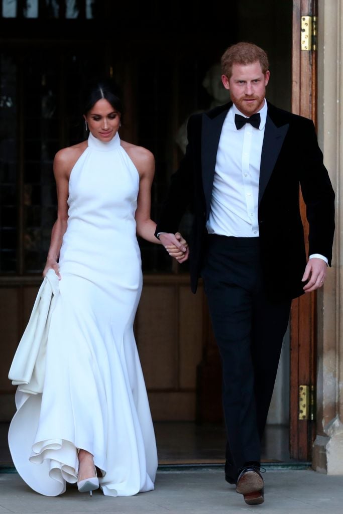 meghan clothes cost