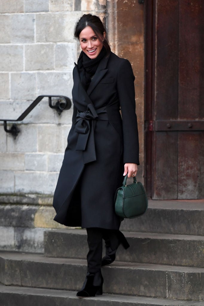 meghan clothes cost