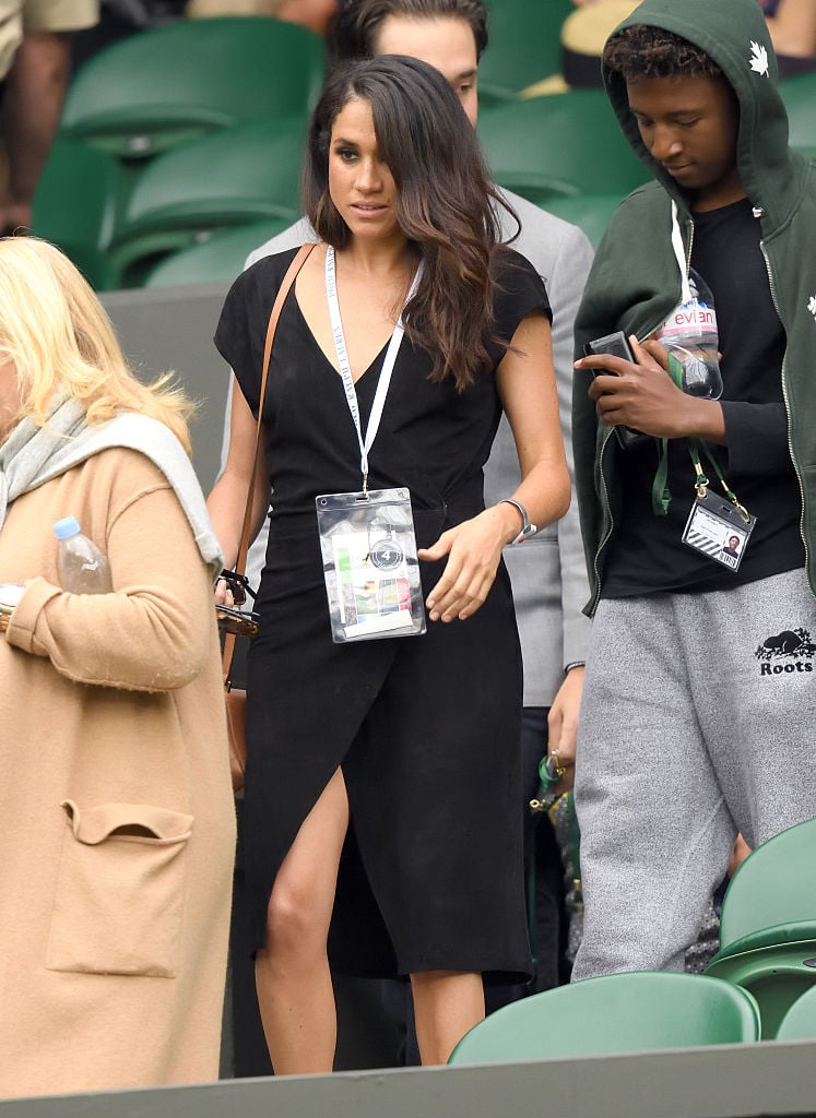 meghan clothes cost