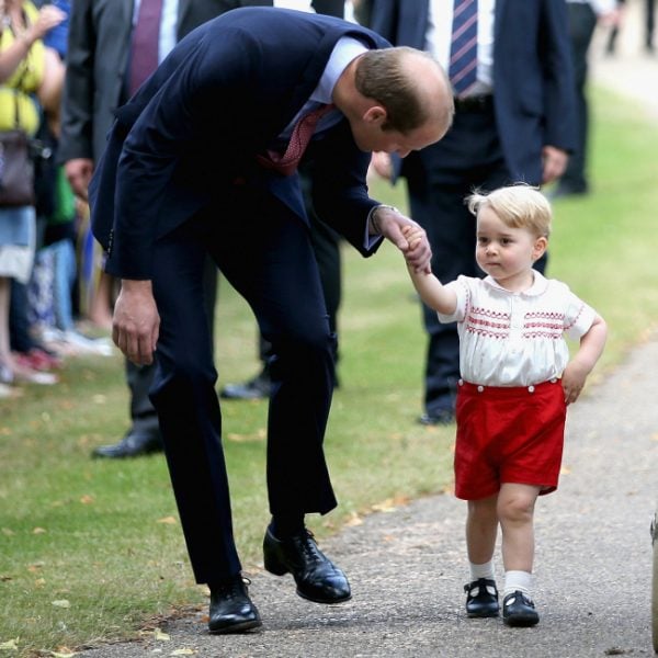 prince george photos
