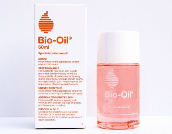 bio oil
