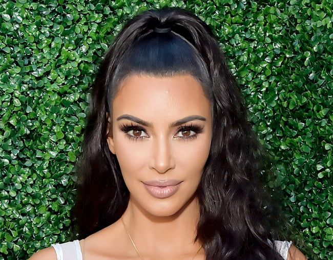 How To Get Kim Kardashian Makeup For Eyes Makeup Vidalondon