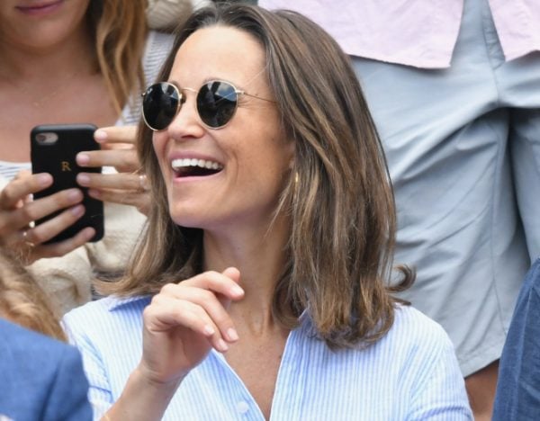 pippa middleton style