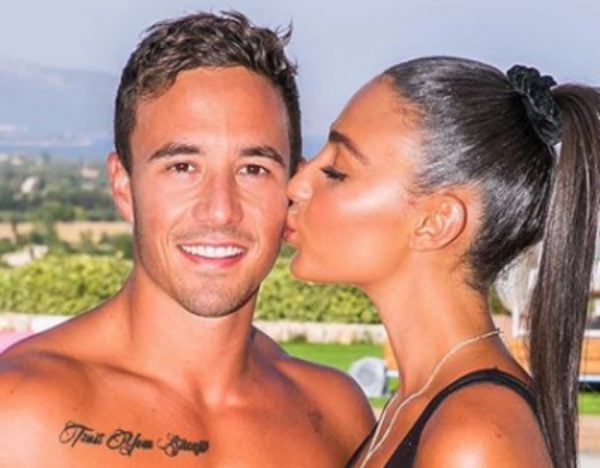 tayla love island