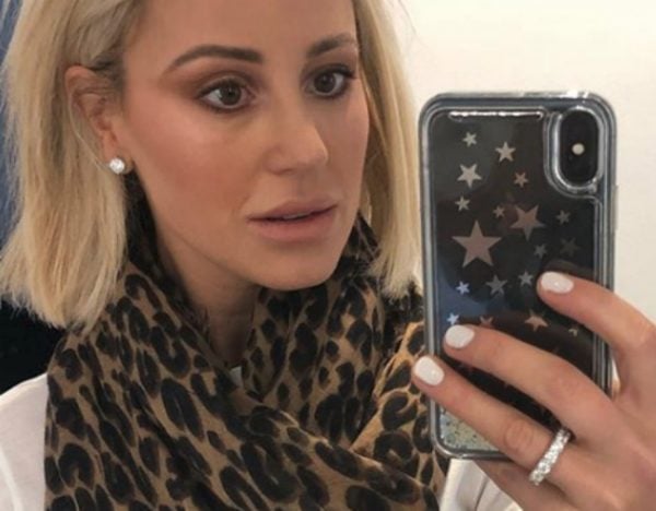 roxy jacenko tv show