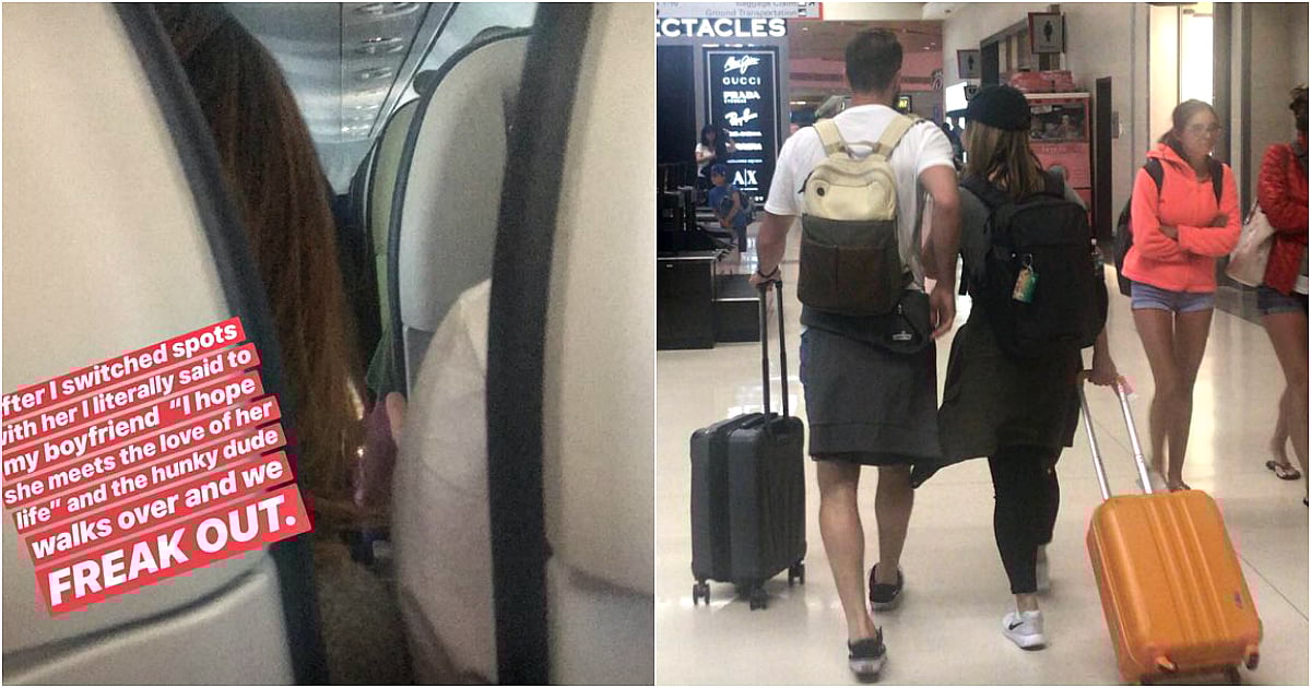 viral plane romance tweetstory viral plane romance tweetstory