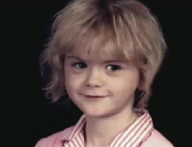 april tinsley
