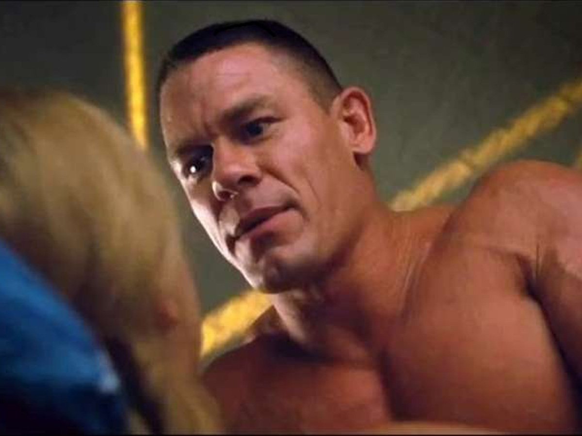 John Cena Nikki Bella Relationship Ended Thanks To Trainwreck Sex Scene 