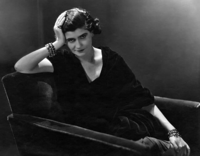 12 startling secrets you still don't know about Chanel No. 5 (even