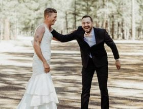 wedding pic