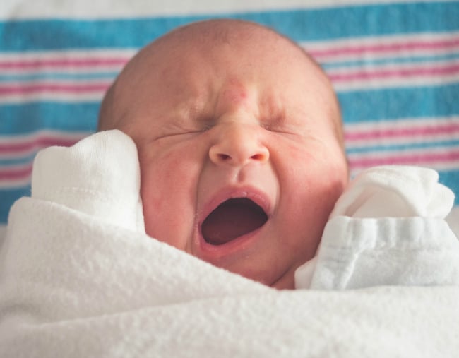 baby sleep