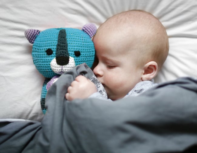baby sleep