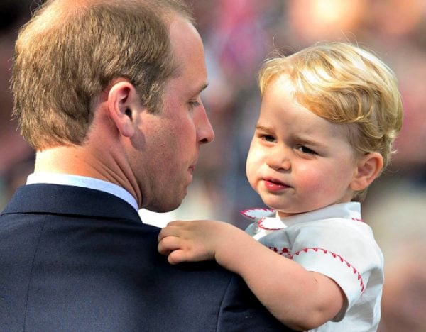 prince george photos