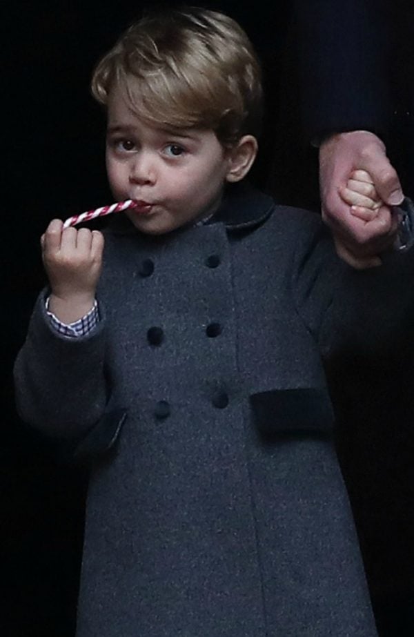 prince george photos