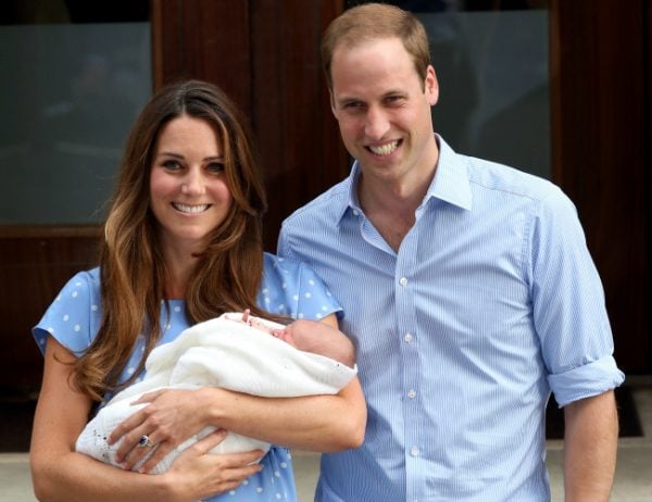 prince george photos