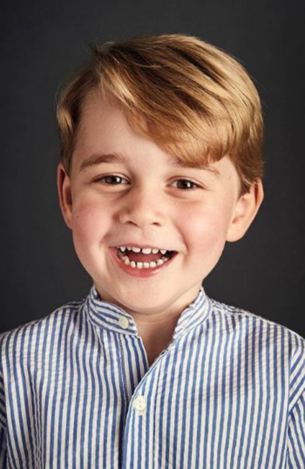 prince george photos