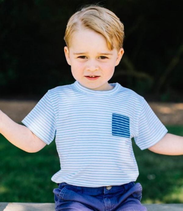 prince george photos