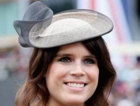 eugenie royal title