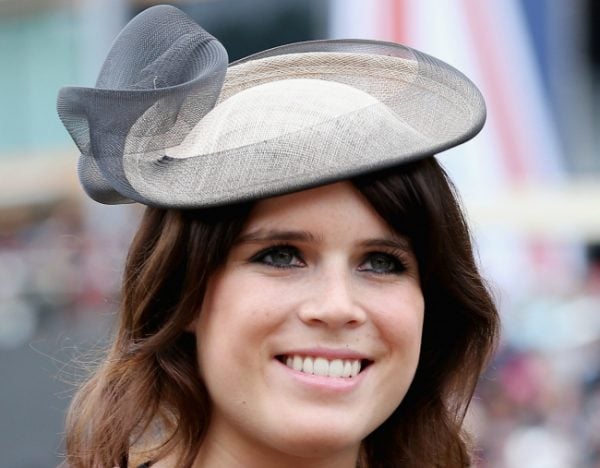eugenie royal title