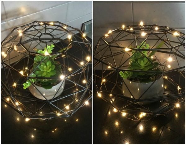 $6 fruit bowl Kmart hack