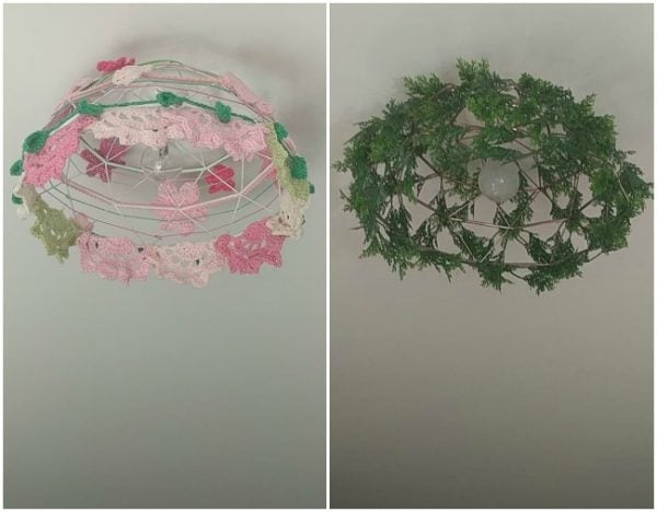 $6 fruit bowl Kmart hack