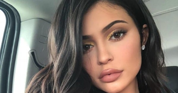 Kylie Jenner no lip fillers: All the theories behind Kylie removing lip ...