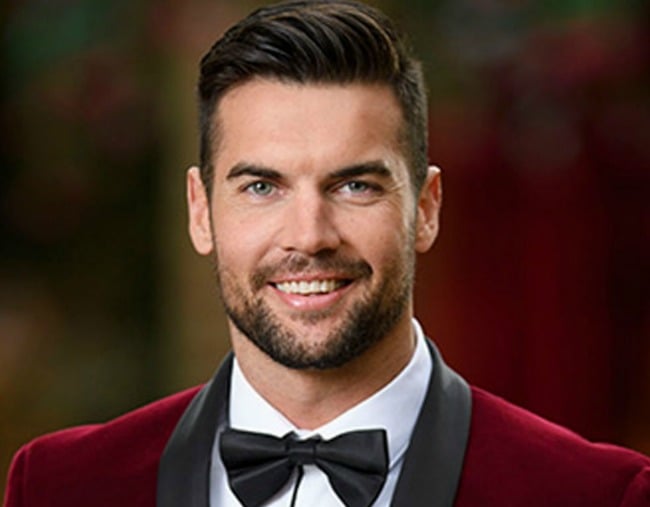 when does the bachelor 2018 start