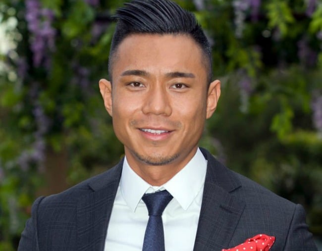 when does the bachelor 2018 start