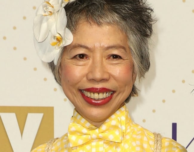 The Reigning Resigning Queen A Look At Lee Lin Chin S Best Moments