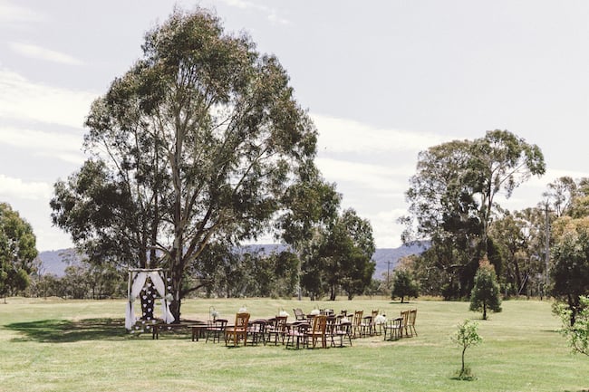 wedding of the week