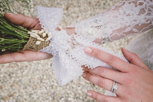 wedding of the week