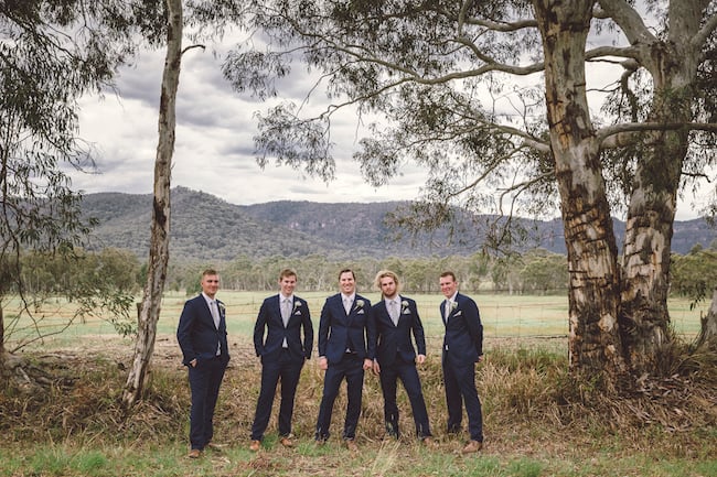 wedding of the week