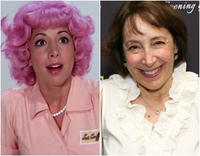 Grease Cast Where Are They Now 2021 at Jackie Joseph blog