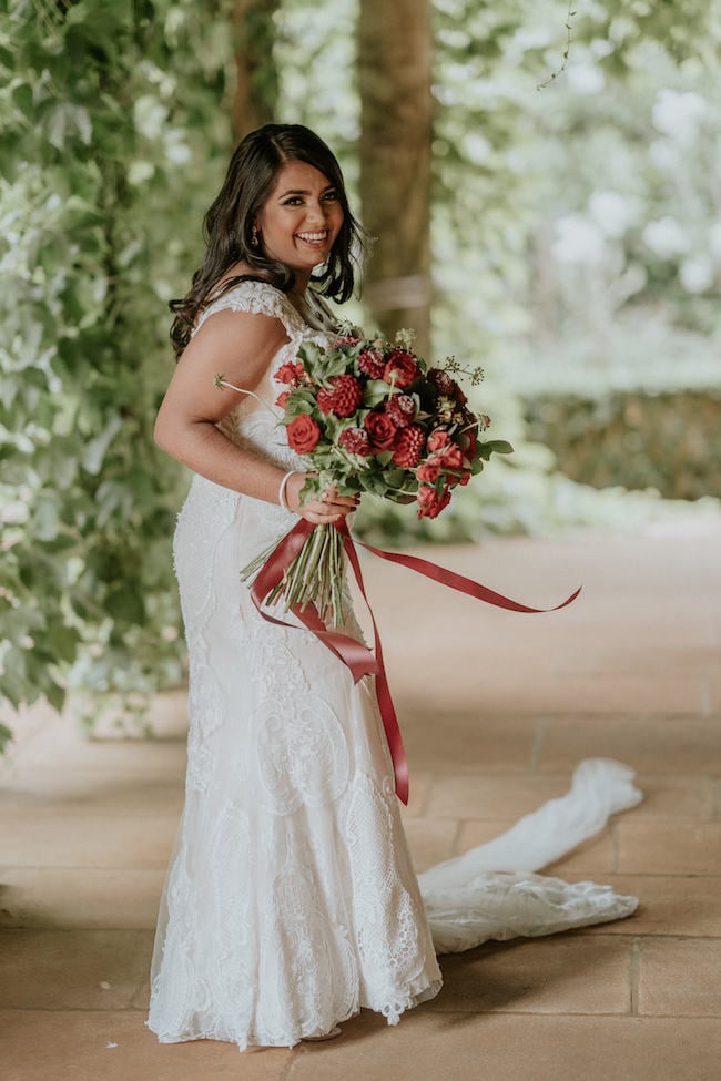 wedding of the week
