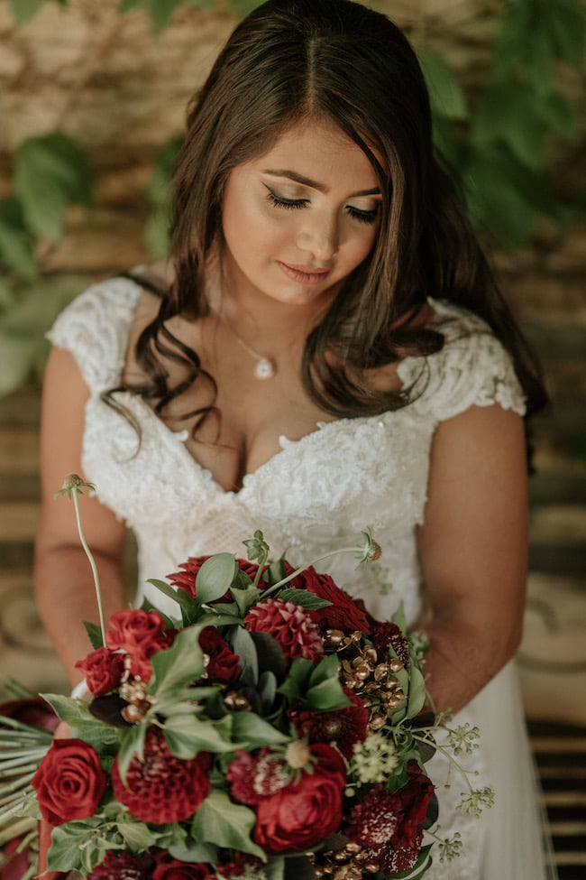 wedding of the week