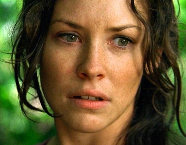 evangeline lilly lost season 1