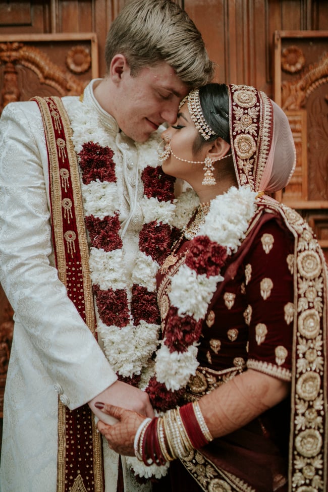 wedding of the week