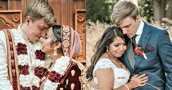 Indian wedding sarees and planning: How Ihita planned a Hindu wedding.