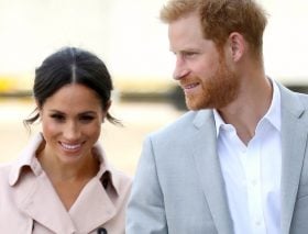 Meghan Markle Prince Harry