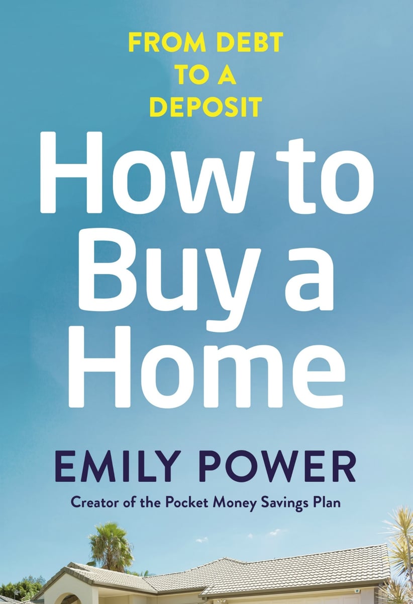 how to buy a home