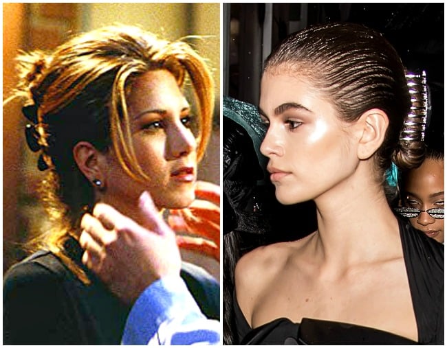 90s hair clips Archives - Style in the Way