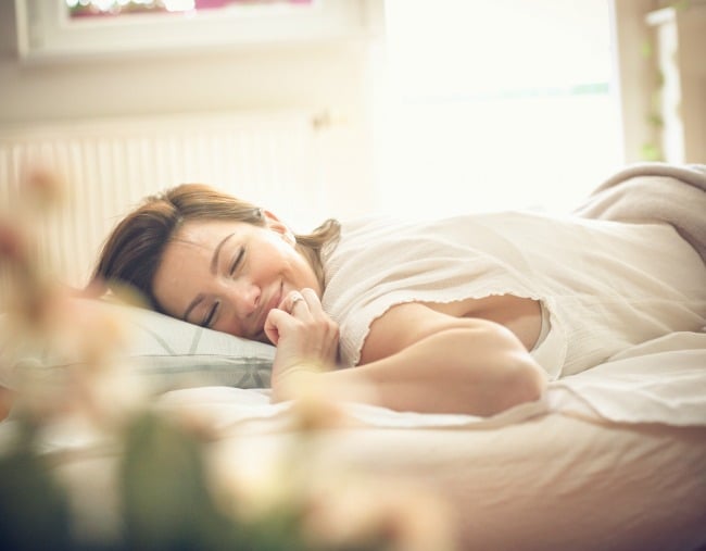 sleep