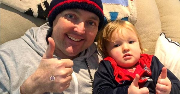 Jarrod Lyle update